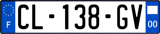 CL-138-GV
