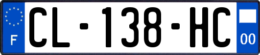 CL-138-HC