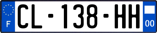 CL-138-HH