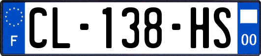 CL-138-HS