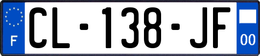 CL-138-JF