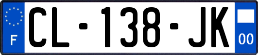 CL-138-JK