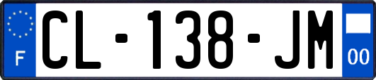 CL-138-JM