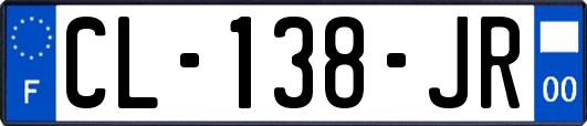 CL-138-JR