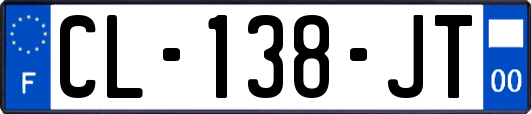 CL-138-JT