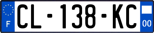 CL-138-KC