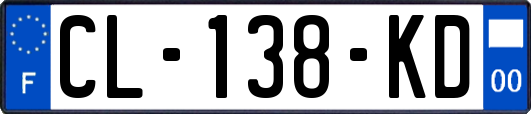 CL-138-KD