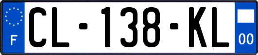 CL-138-KL