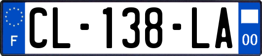 CL-138-LA