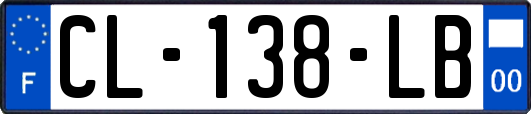 CL-138-LB
