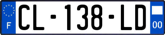 CL-138-LD