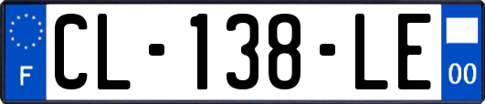 CL-138-LE
