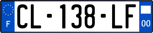 CL-138-LF