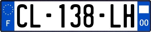 CL-138-LH