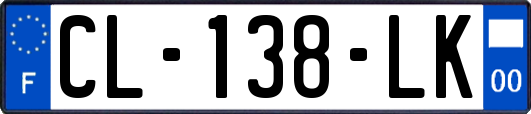 CL-138-LK