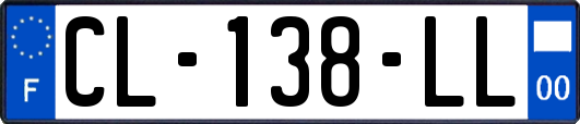 CL-138-LL