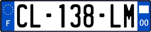CL-138-LM