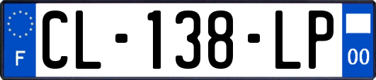 CL-138-LP