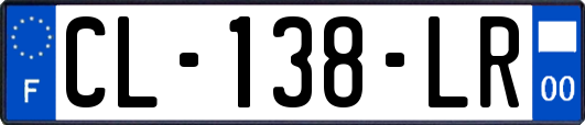 CL-138-LR