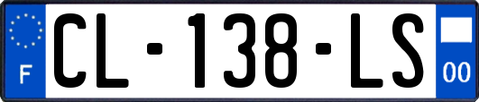 CL-138-LS