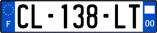 CL-138-LT