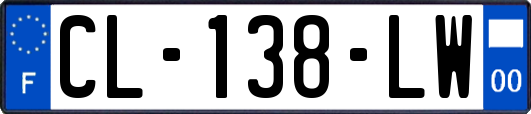 CL-138-LW