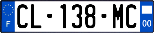 CL-138-MC