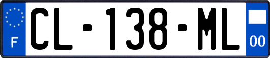 CL-138-ML