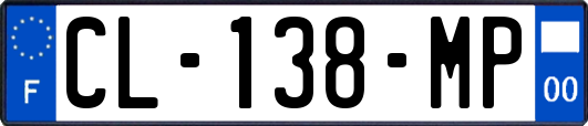 CL-138-MP