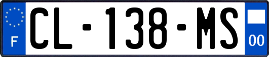 CL-138-MS