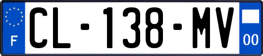 CL-138-MV
