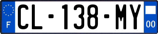 CL-138-MY