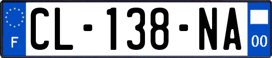 CL-138-NA