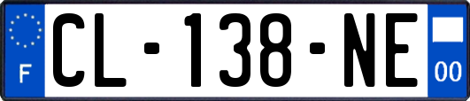 CL-138-NE