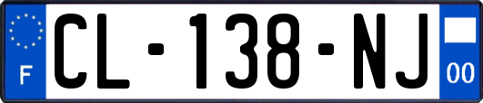 CL-138-NJ