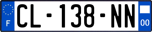CL-138-NN