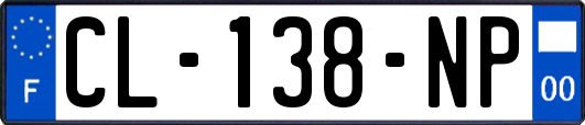 CL-138-NP