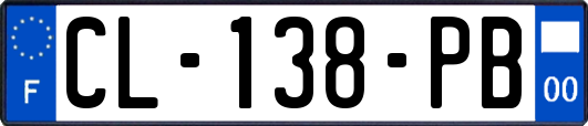CL-138-PB