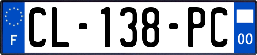 CL-138-PC