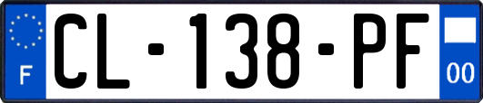 CL-138-PF
