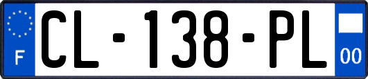 CL-138-PL