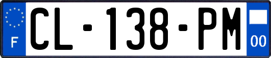 CL-138-PM