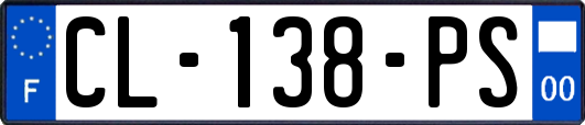 CL-138-PS