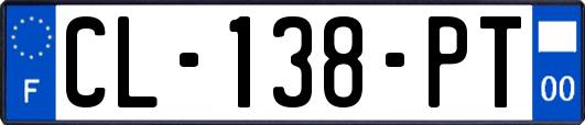 CL-138-PT