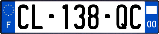 CL-138-QC