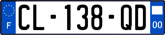 CL-138-QD