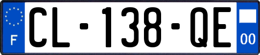 CL-138-QE