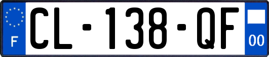 CL-138-QF
