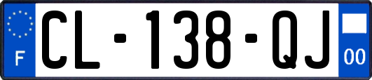 CL-138-QJ