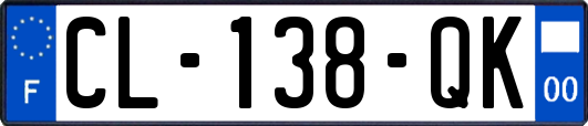 CL-138-QK